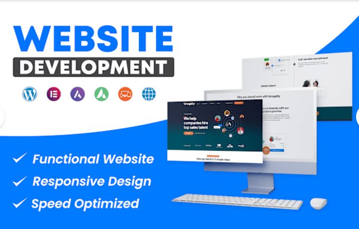 Best Website Builders 2026 – Where Does Webflow Stand?