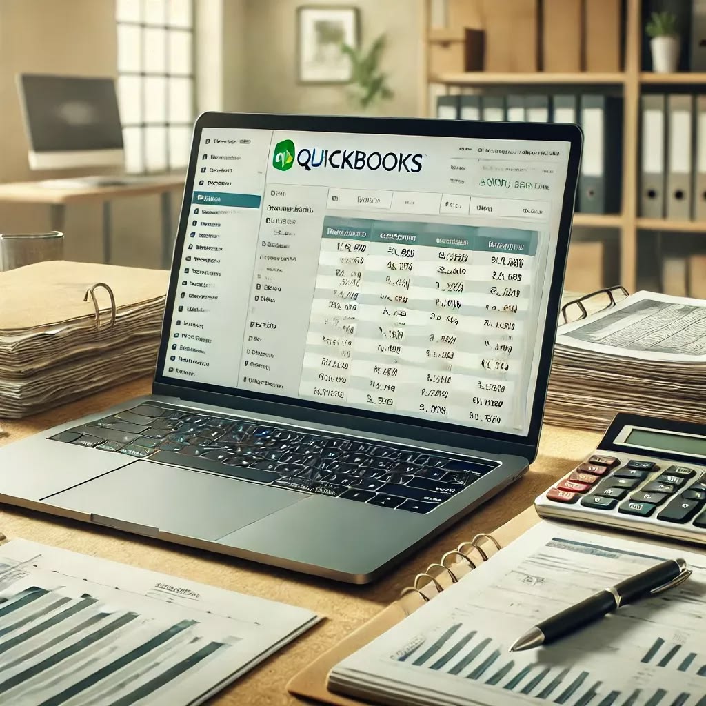 Intuit QuickBooks Review 2026: Features, Pricing & Pros/Cons for Small Businesses