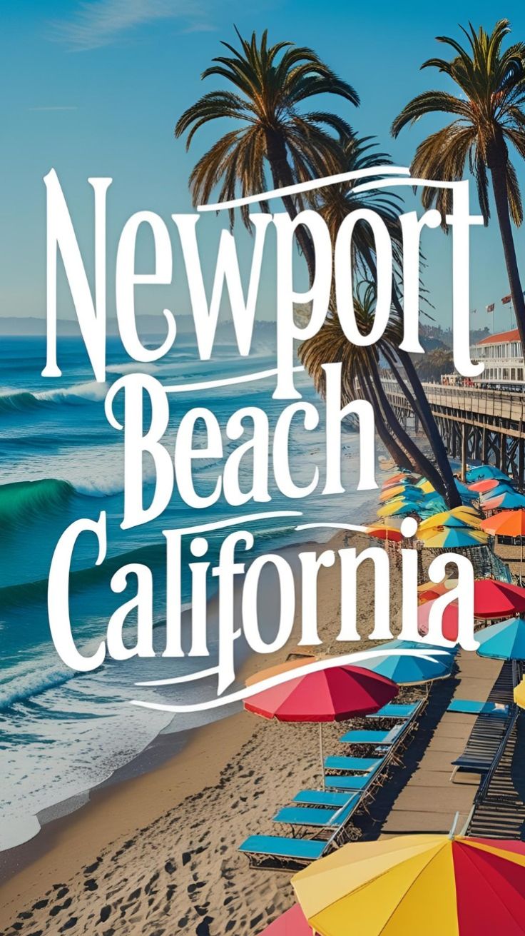 Top Things to Do in Newport Beach California 2026: Beaches, Attractions & Activities