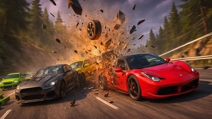 Explore the latest in gaming—news, reviews, tips, and updates on trending video games, consoles, and esports. Stay ahead in the gaming world.