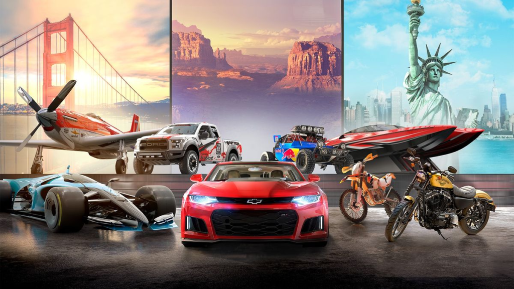 Explore the latest in gaming—news, reviews, tips, and updates on trending video games, consoles, and esports. Stay ahead in the gaming world.