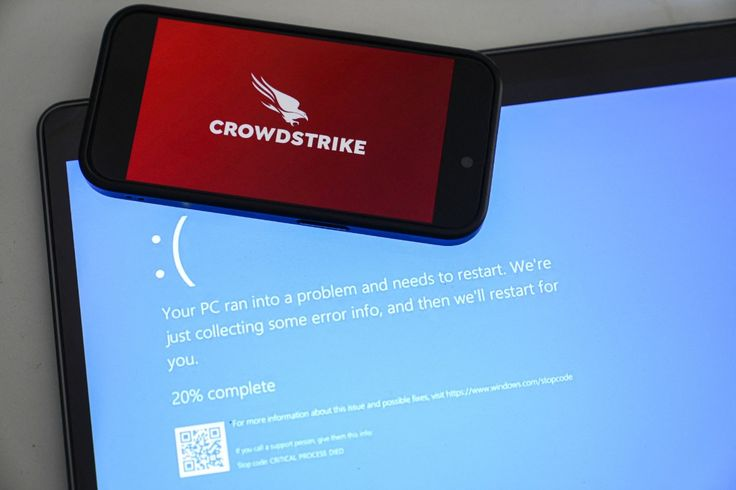 CrowdStrike vs Competitors 2026: Which Cybersecurity Tool Is Best for Your Business?