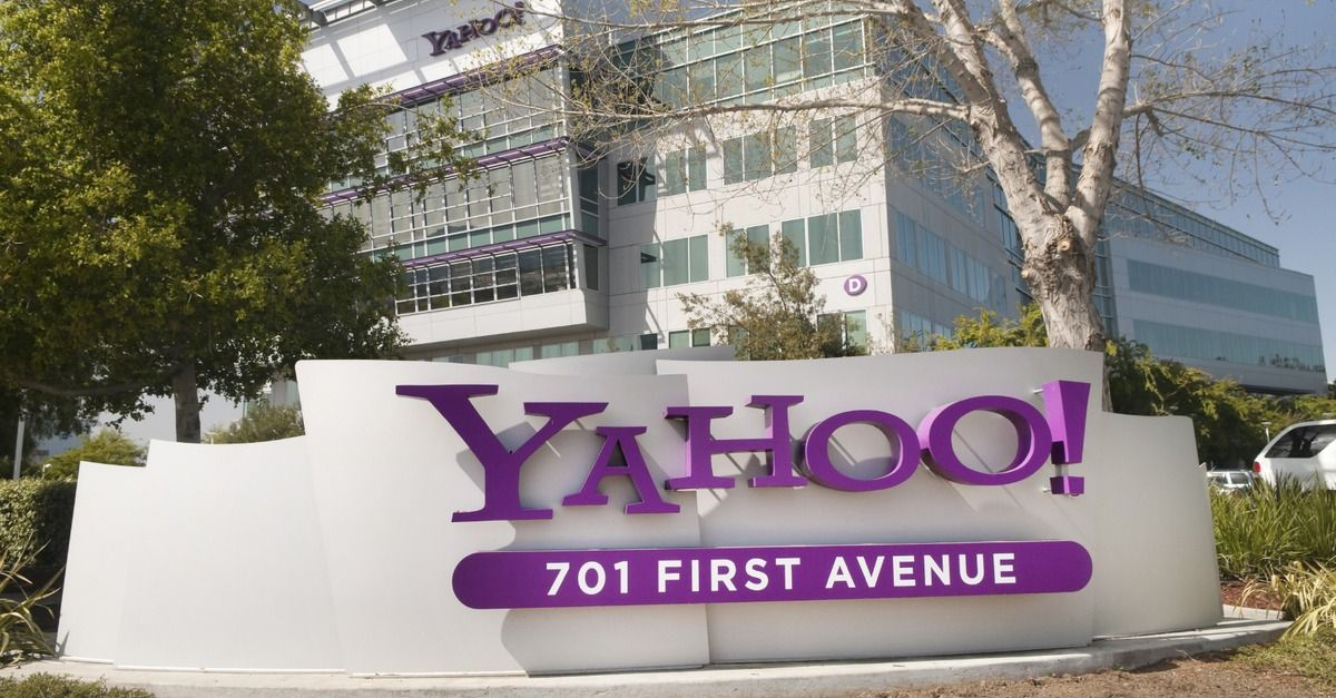 Yahoo History: Rise, Fall & Comeback Story of an Internet Giant